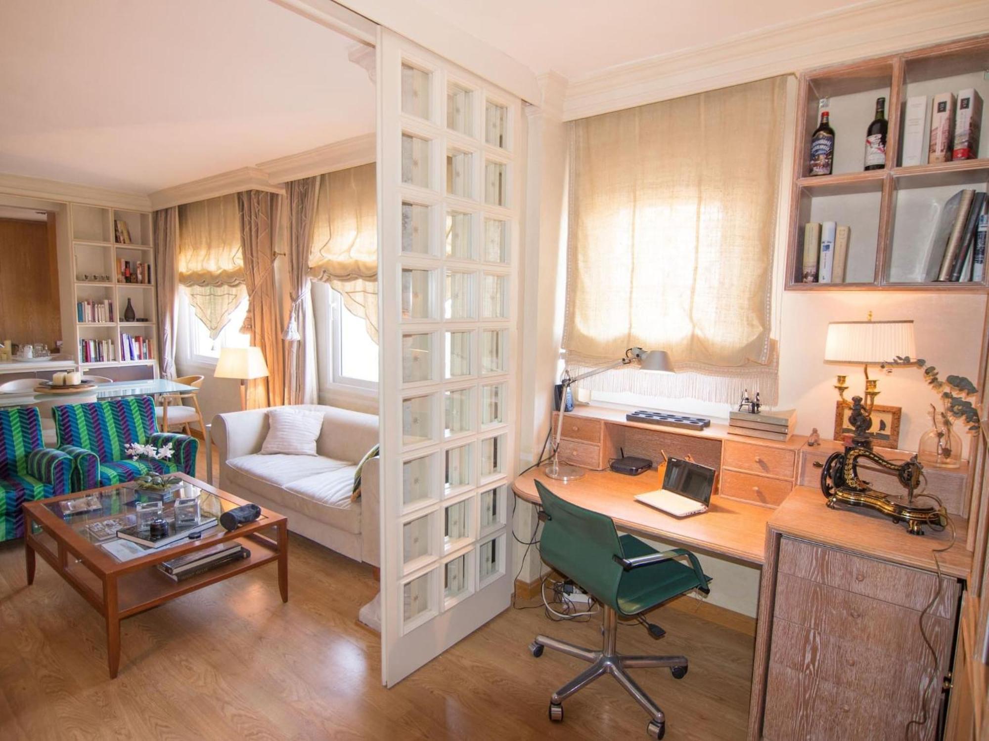 Chezmoihomes Luxury Penthouse Granada Dış mekan fotoğraf